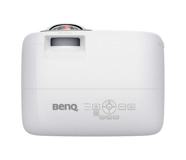 BENQ MX825STH DLP XGA/3500AL/20000:1/HDMI 9H.JMV77.13E - 1049974 - zdjęcie 5